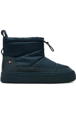 Tommy Hilfiger Śniegowce