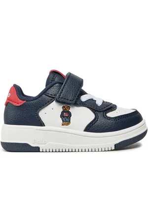 Ralph Lauren Sneakersy
