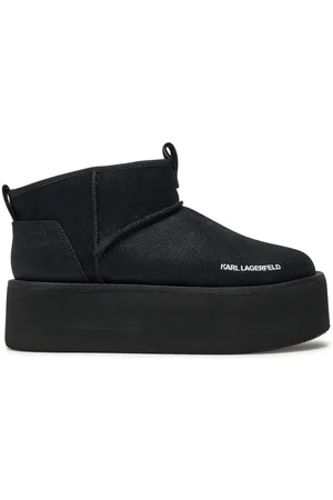 Karl Lagerfeld Botki
