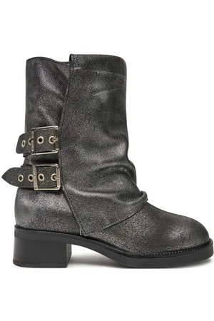 Steve Madden Botki