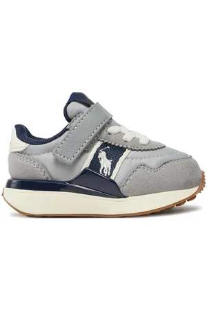 Ralph Lauren Sneakersy