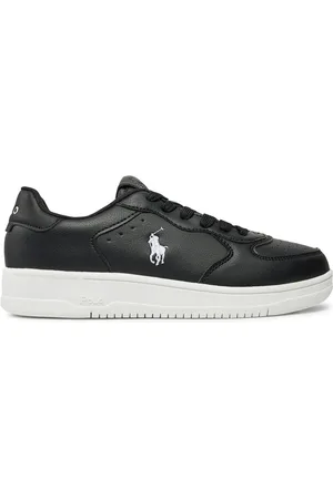 Ralph Lauren Sneakersy
