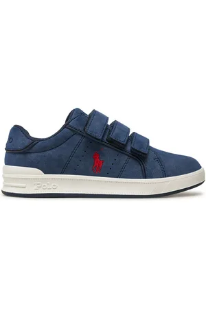 Ralph Lauren Sneakersy