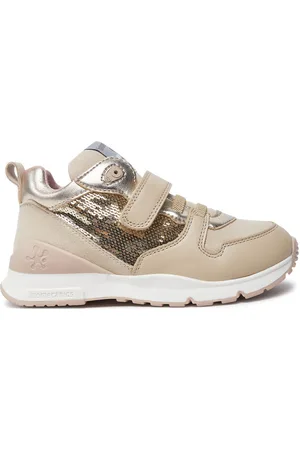 Biomecanics Sneakersy