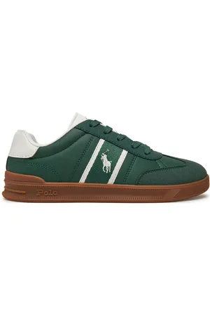 Ralph Lauren Sneakersy