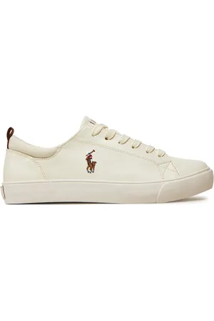 Ralph Lauren Tenisówki