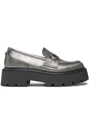 Steve Madden Loafersy