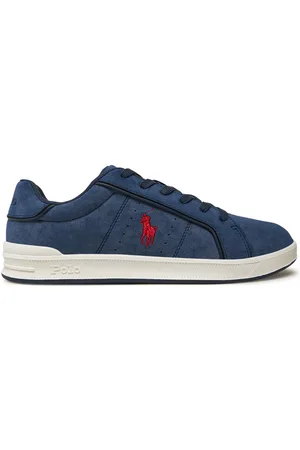 Ralph Lauren Sneakersy
