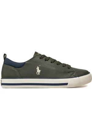 Ralph Lauren Tenisówki