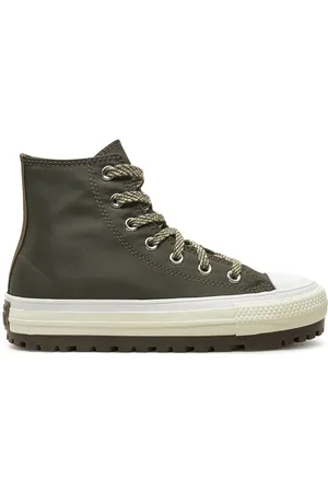 Converse Trampki