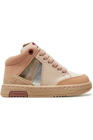 Biomecanics Sneakersy