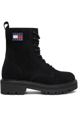 Tommy Hilfiger Botki