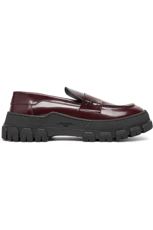 Max Mara Loafersy