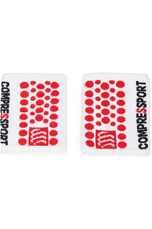 Compressport Zestaw frotek na rękę