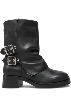 Steve Madden Botki