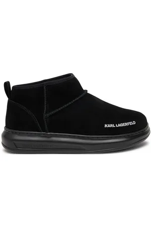 Karl Lagerfeld Botki