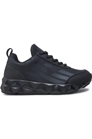 EA7 Sneakersy