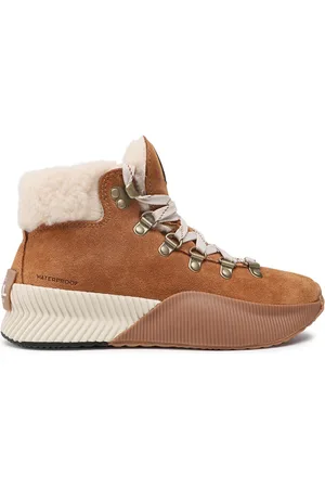 sorel Botki