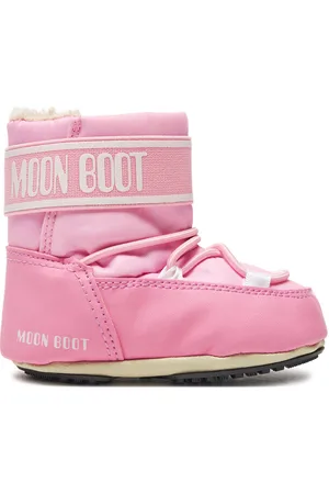 Moon Boot Śniegowce