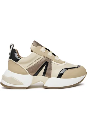Alexander Smith Sneakersy