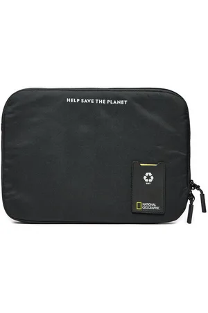 NATIONAL GEOGRAPHIC Etui na laptopa