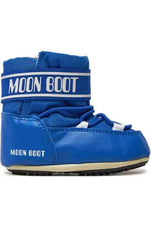 Moon Boot Śniegowce