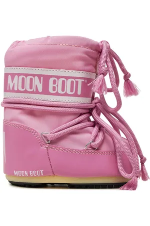 Moon Boot Śniegowce