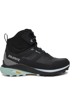 Dolomite Trekkingi