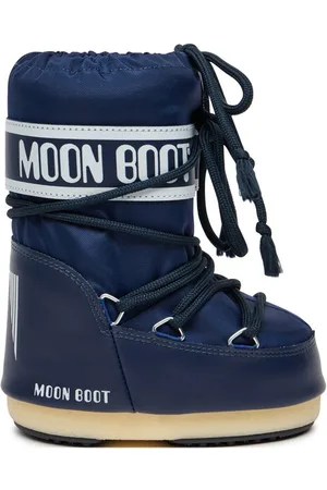 Moon Boot Śniegowce
