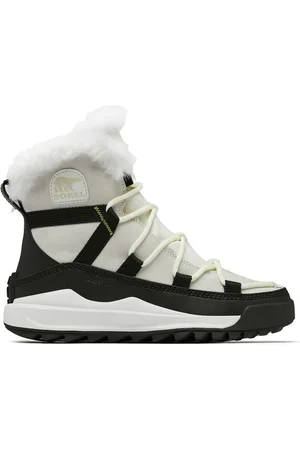 sorel Botki