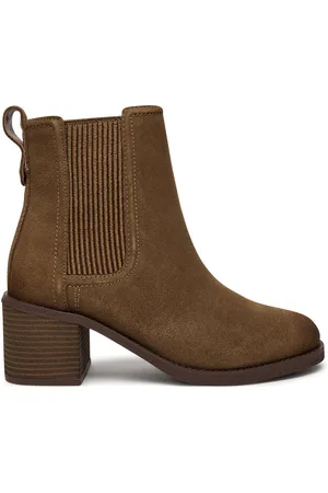 Clarks Botki