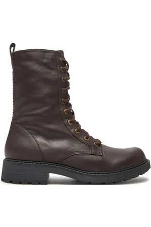 Clarks Botki