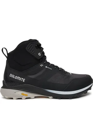 Dolomite Trekkingi