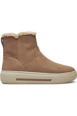 Clarks Botki