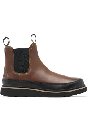 sorel Sztyblety