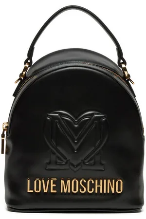 Moschino Plecak