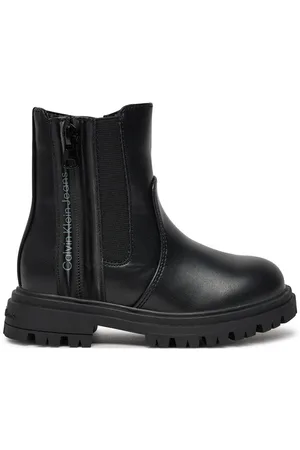 Calvin Klein Botki