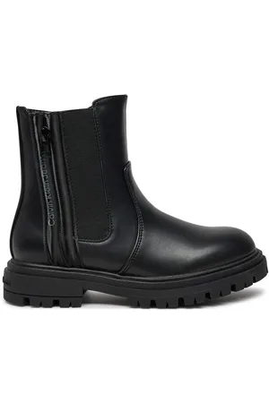 Calvin Klein Botki