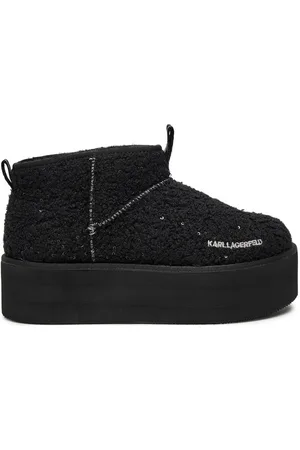Karl Lagerfeld Botki