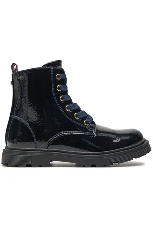 Tommy Hilfiger Kozaki