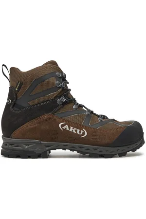 Aku Trekkingi