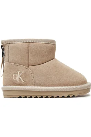 Calvin Klein Śniegowce
