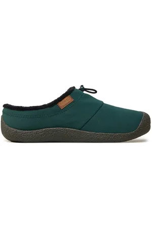 Keen Klapki