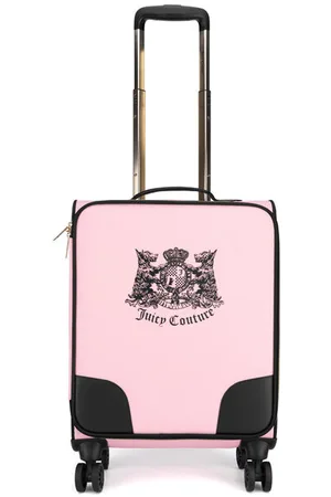 Juicy Couture Walizka kabinowa