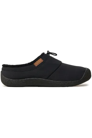 Keen Klapki