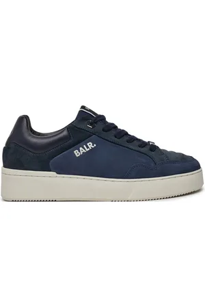 BALR. Sneakersy