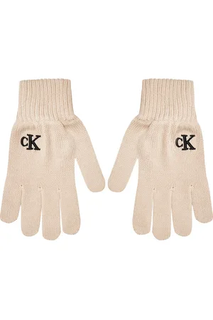Calvin Klein Rękawiczki Damskie