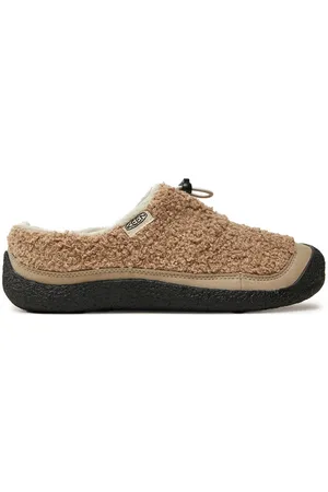 Keen Klapki