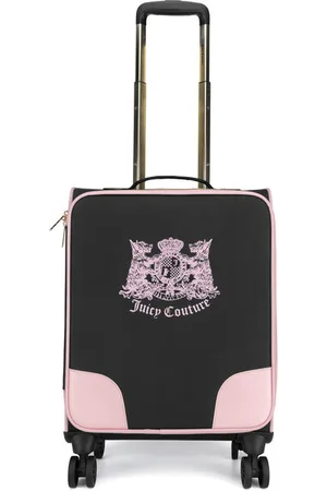 Juicy Couture Walizka kabinowa