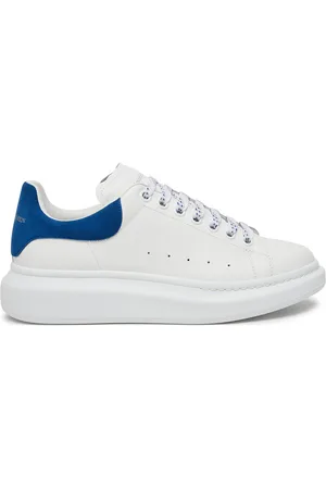 Alexander McQueen Sneakersy